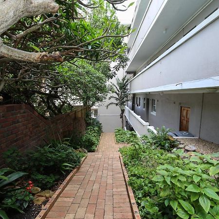 Nederburg, Sea Point, 2 Bed Apt - New Città del Capo Esterno foto