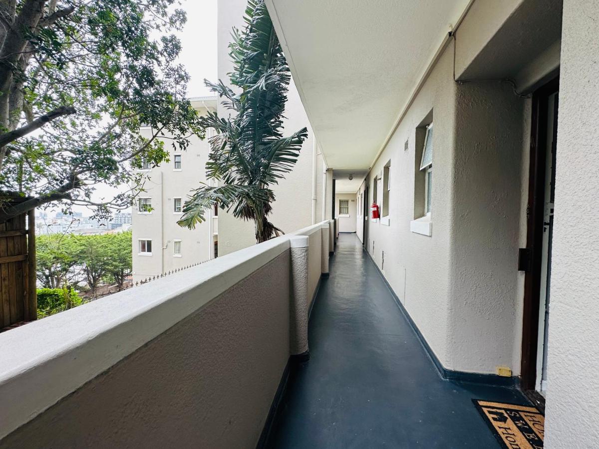 Nederburg, Sea Point, 2 Bed Apt - New Città del Capo Esterno foto