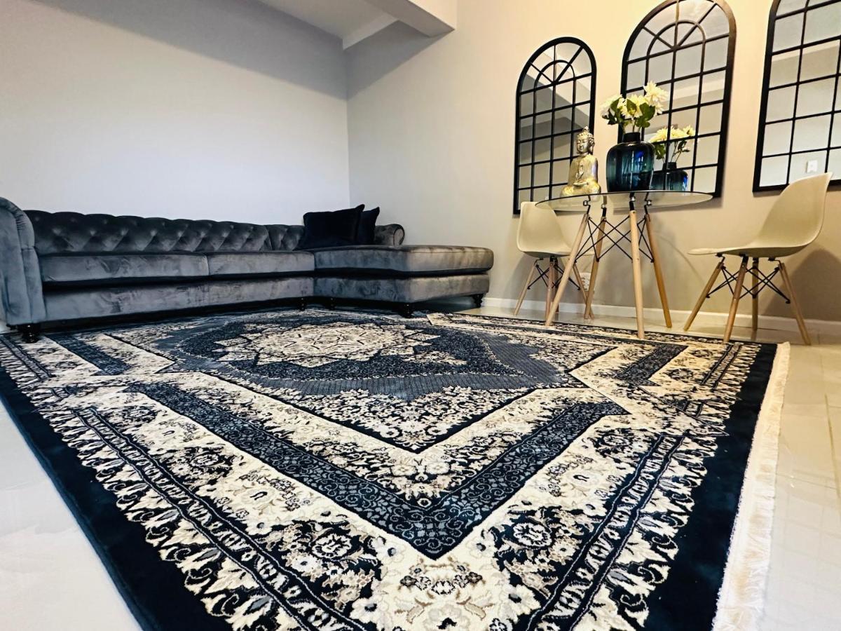 Nederburg, Sea Point, 2 Bed Apt - New Città del Capo Esterno foto