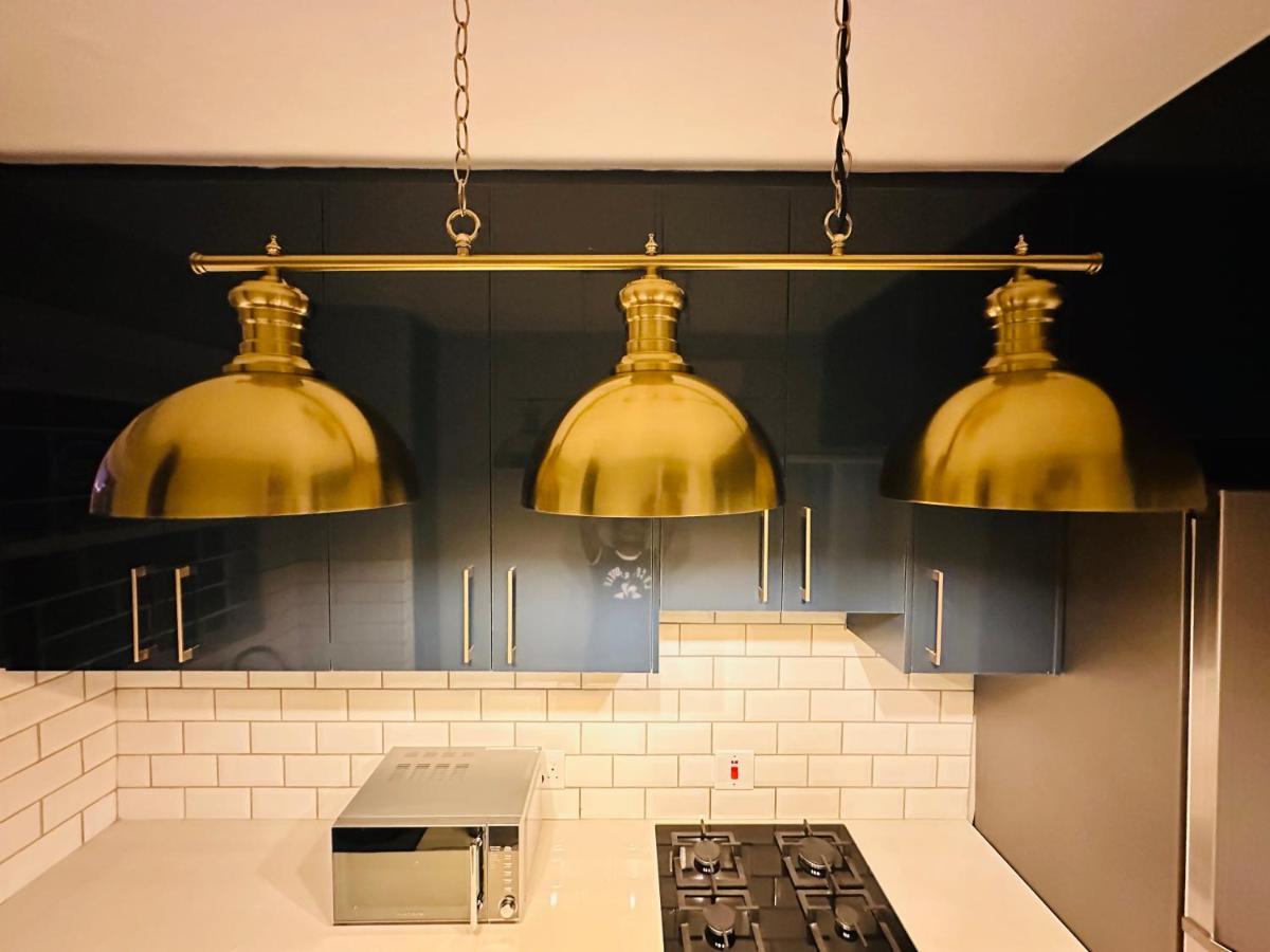 Nederburg, Sea Point, 2 Bed Apt - New Città del Capo Esterno foto