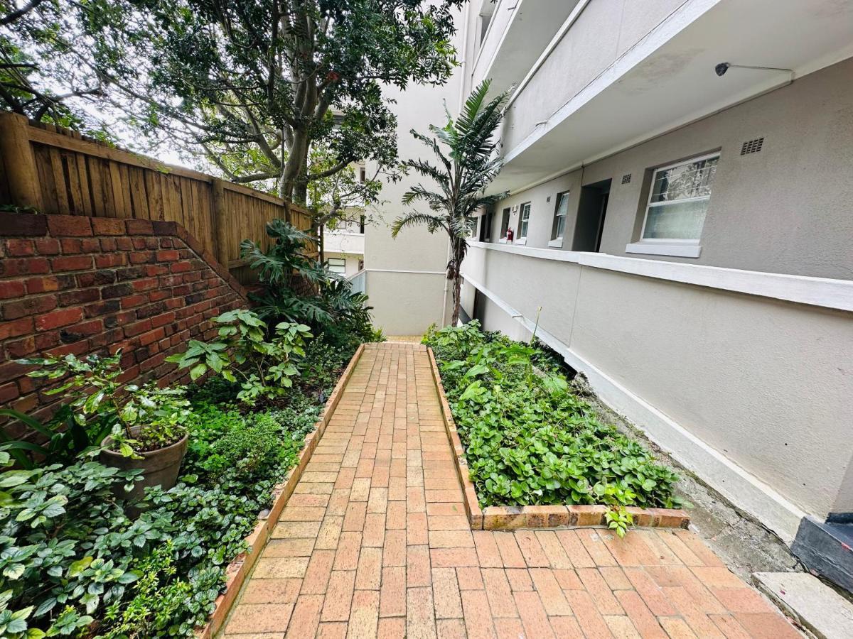 Nederburg, Sea Point, 2 Bed Apt - New Città del Capo Esterno foto