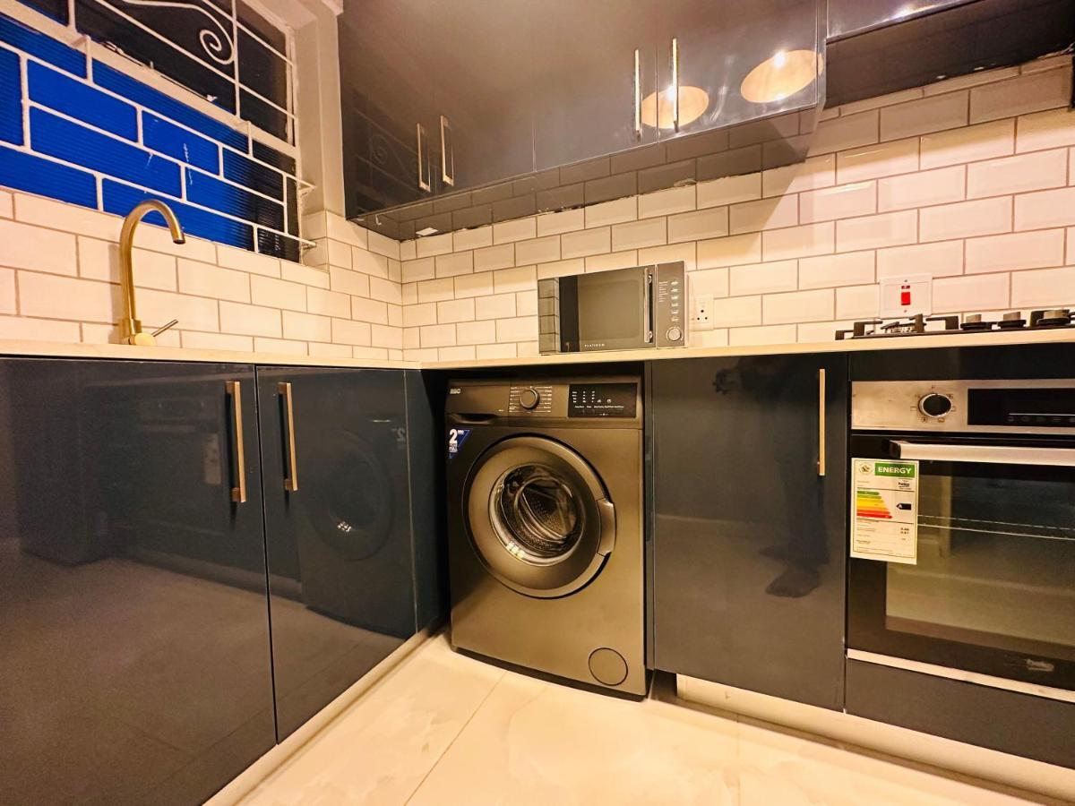 Nederburg, Sea Point, 2 Bed Apt - New Città del Capo Esterno foto