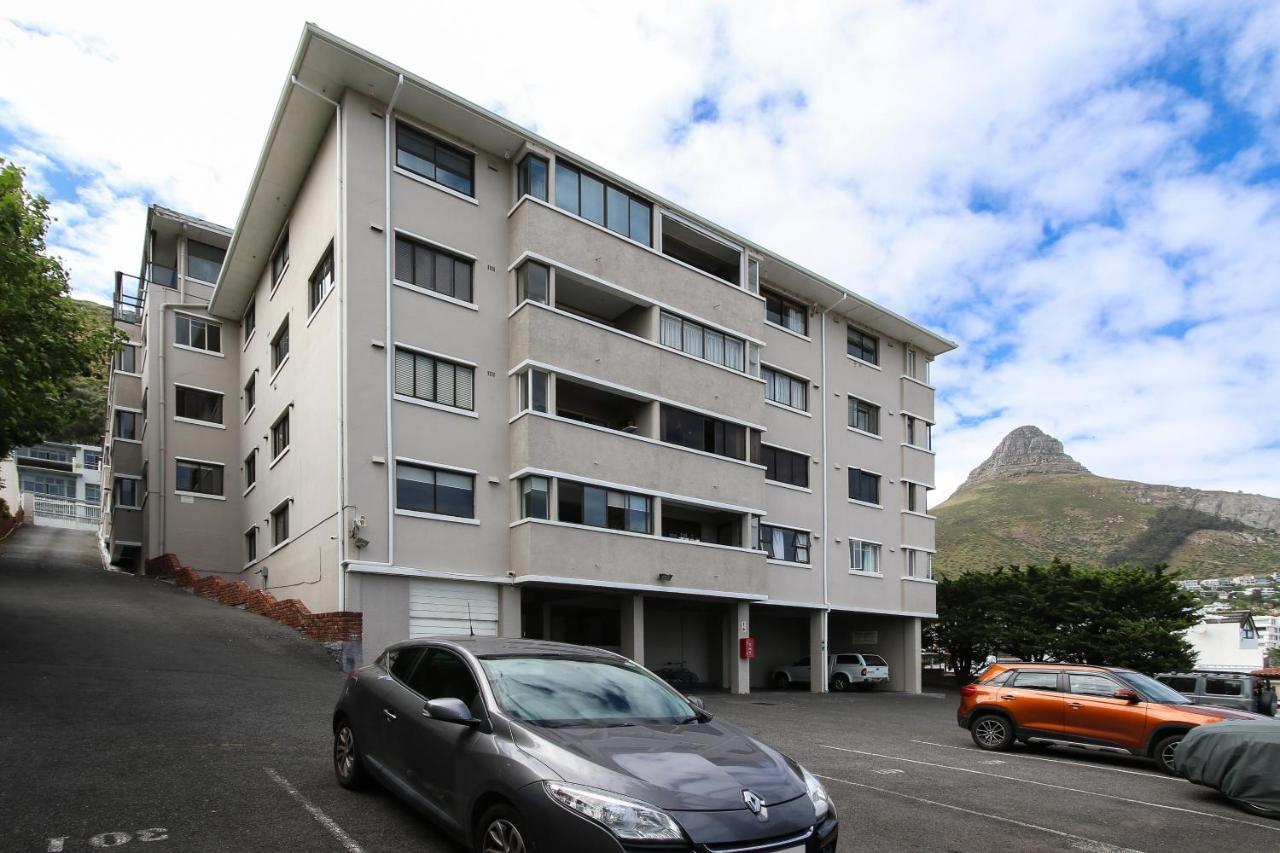 Nederburg, Sea Point, 2 Bed Apt - New Città del Capo Esterno foto