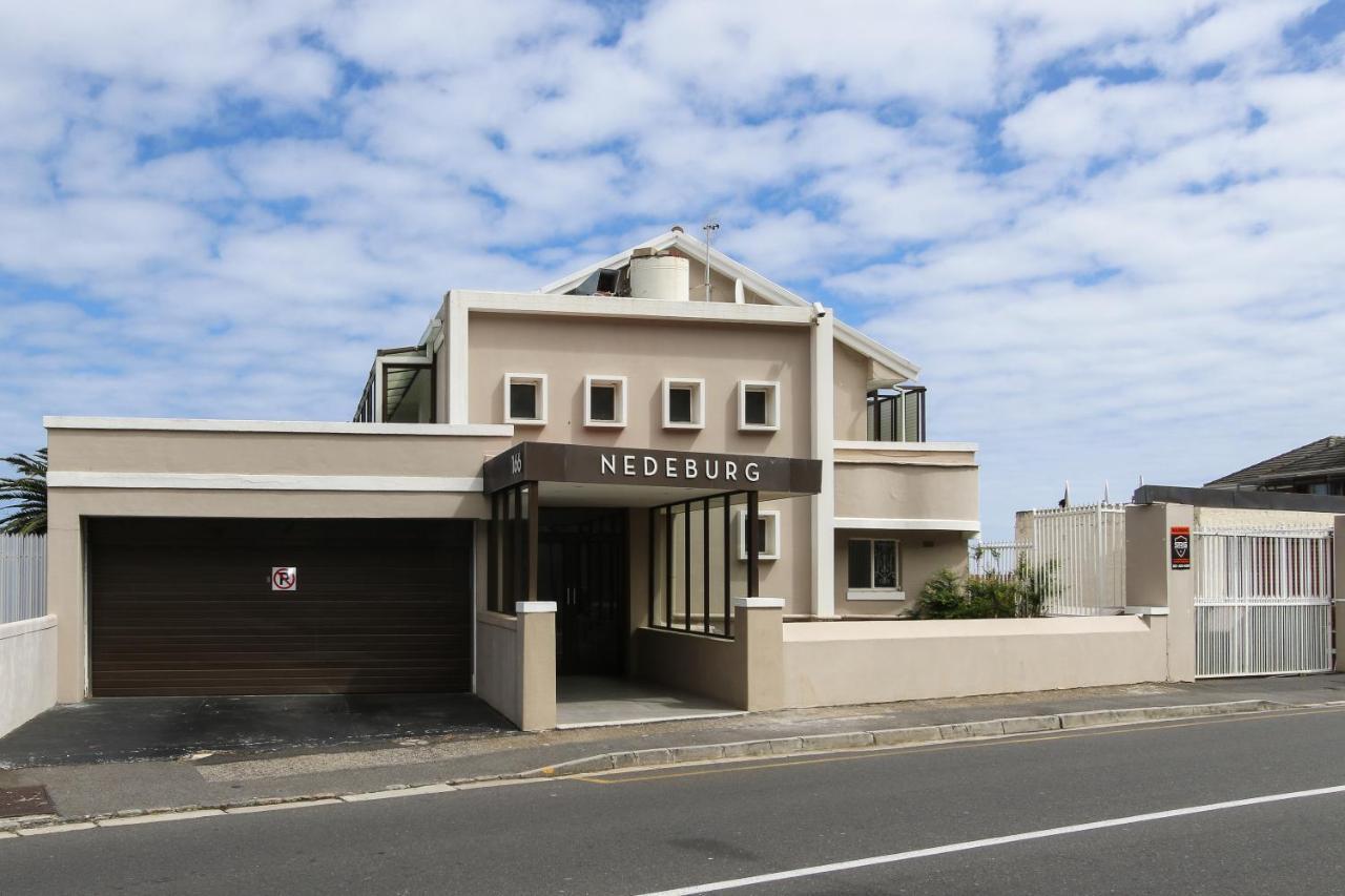 Nederburg, Sea Point, 2 Bed Apt - New Città del Capo Esterno foto