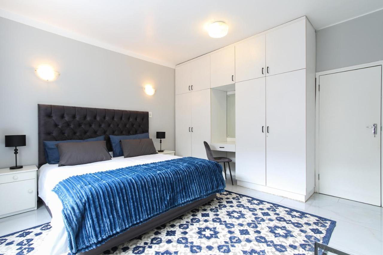Nederburg, Sea Point, 2 Bed Apt - New Città del Capo Esterno foto