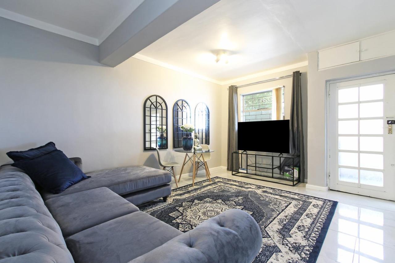 Nederburg, Sea Point, 2 Bed Apt - New Città del Capo Esterno foto