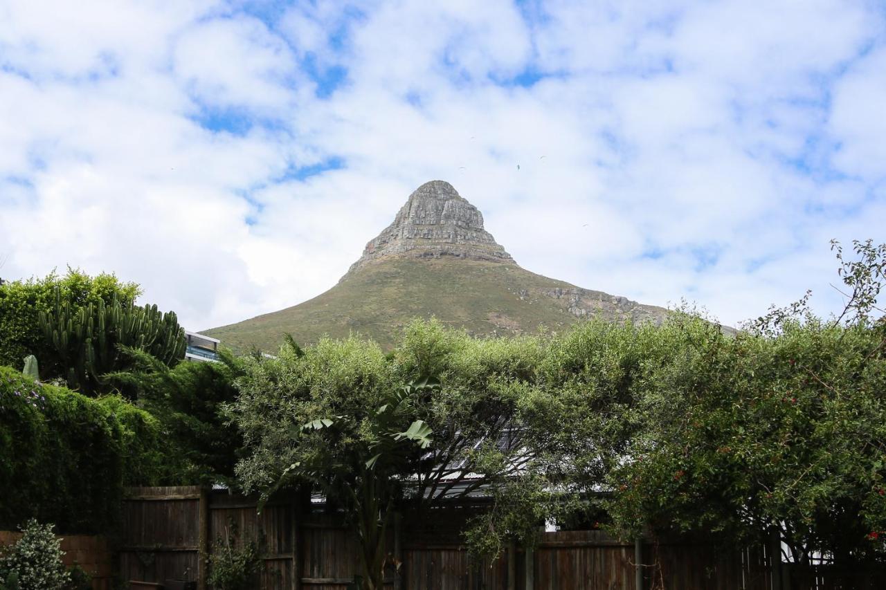 Nederburg, Sea Point, 2 Bed Apt - New Città del Capo Esterno foto