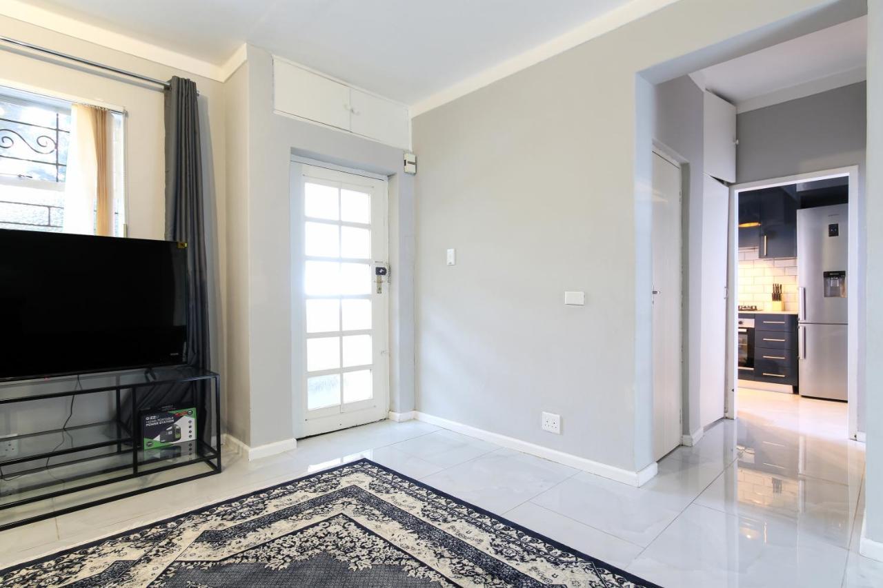 Nederburg, Sea Point, 2 Bed Apt - New Città del Capo Esterno foto