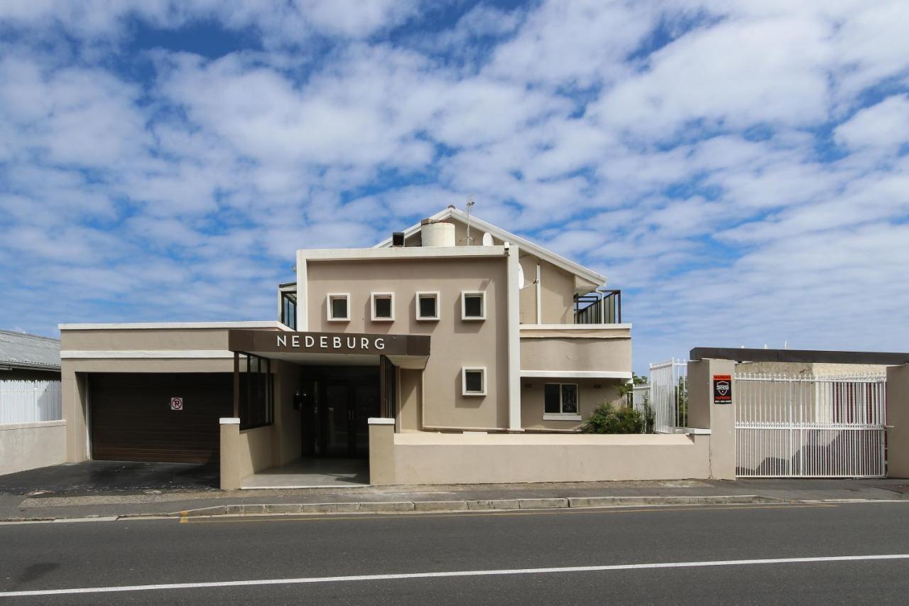 Nederburg, Sea Point, 2 Bed Apt - New Città del Capo Esterno foto