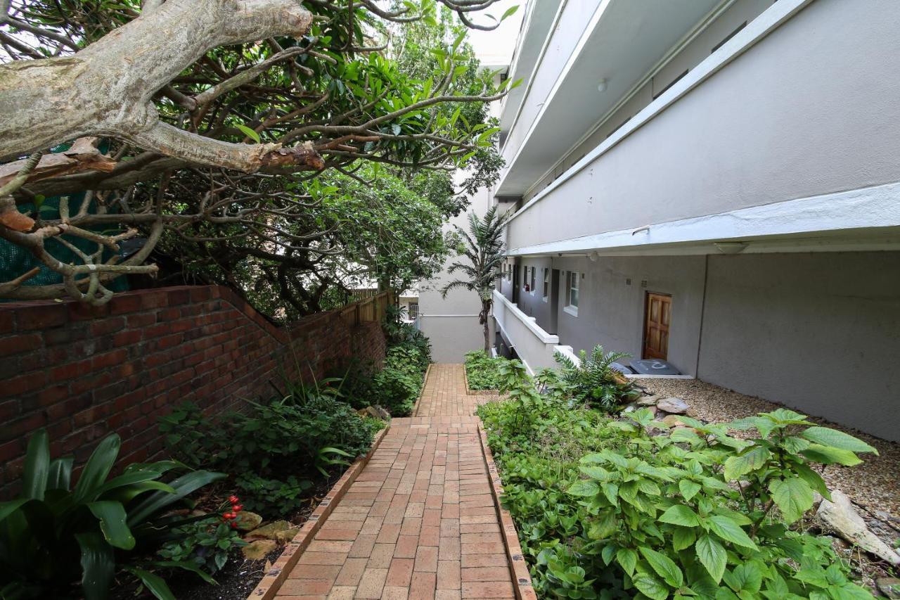 Nederburg, Sea Point, 2 Bed Apt - New Città del Capo Esterno foto