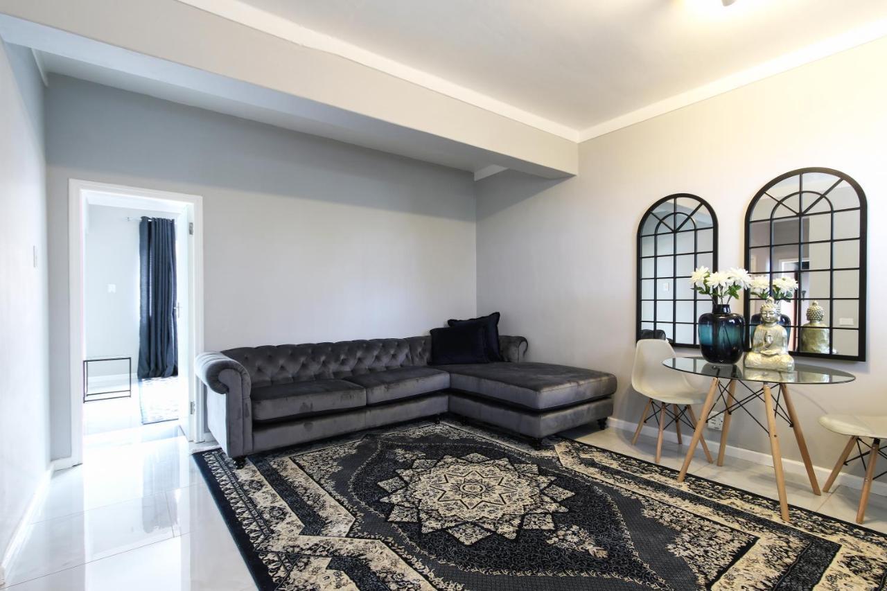 Nederburg, Sea Point, 2 Bed Apt - New Città del Capo Esterno foto