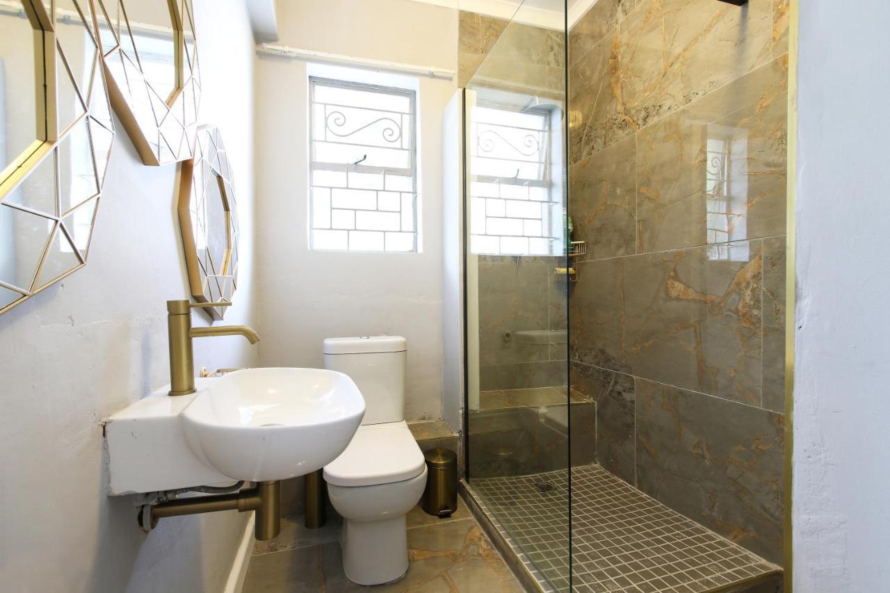 Nederburg, Sea Point, 2 Bed Apt - New Città del Capo Esterno foto