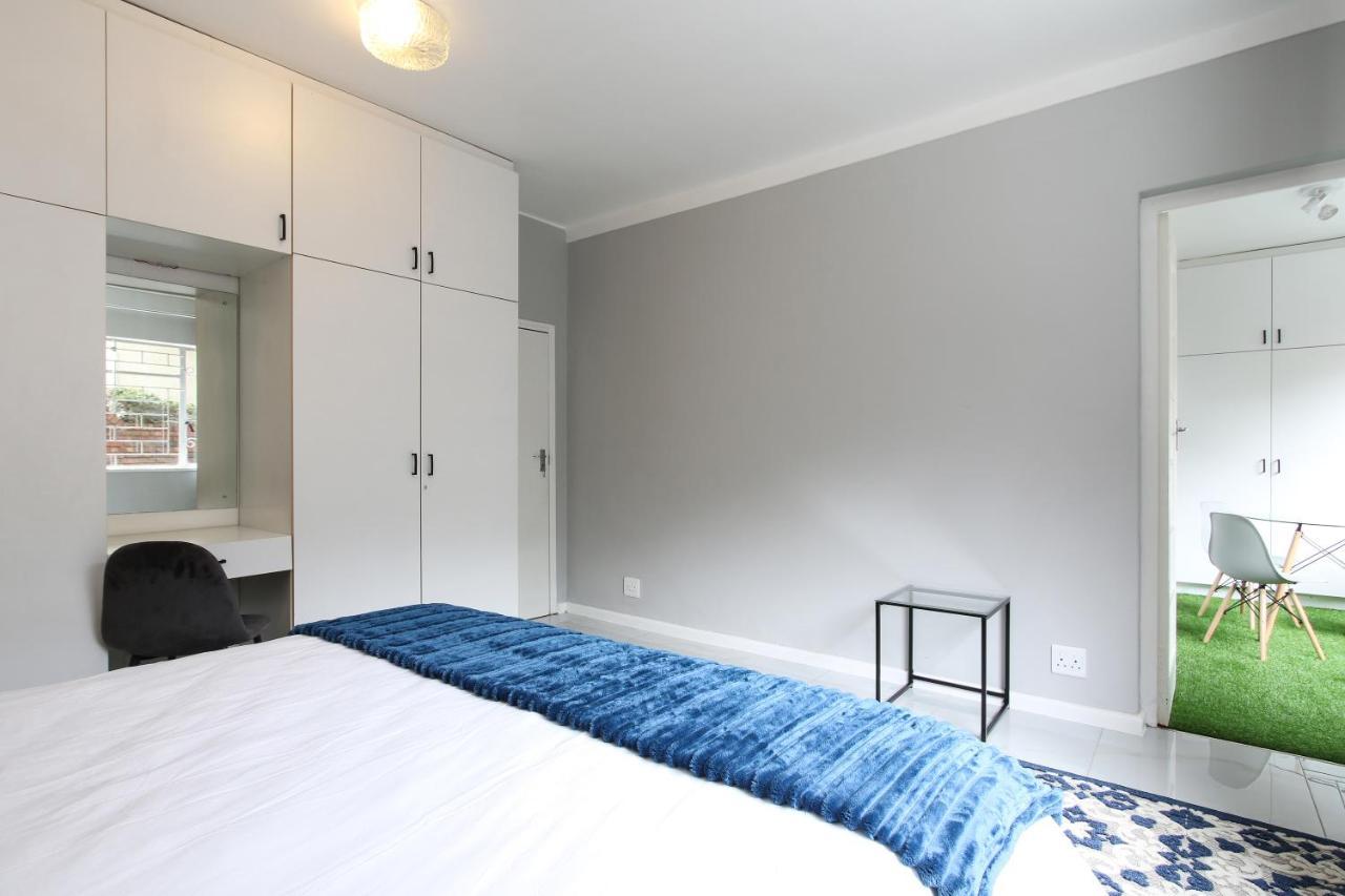 Nederburg, Sea Point, 2 Bed Apt - New Città del Capo Esterno foto