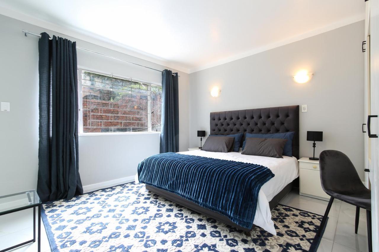 Nederburg, Sea Point, 2 Bed Apt - New Città del Capo Esterno foto