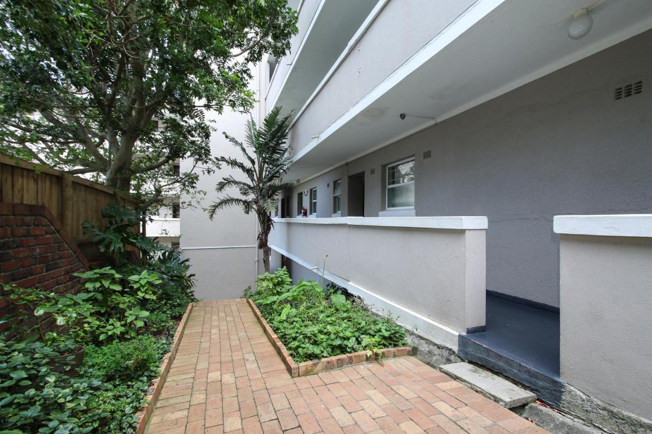 Nederburg, Sea Point, 2 Bed Apt - New Città del Capo Esterno foto