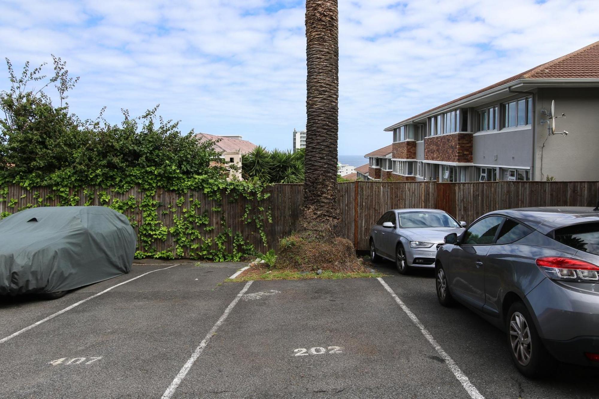 Nederburg, Sea Point, 2 Bed Apt - New Città del Capo Esterno foto