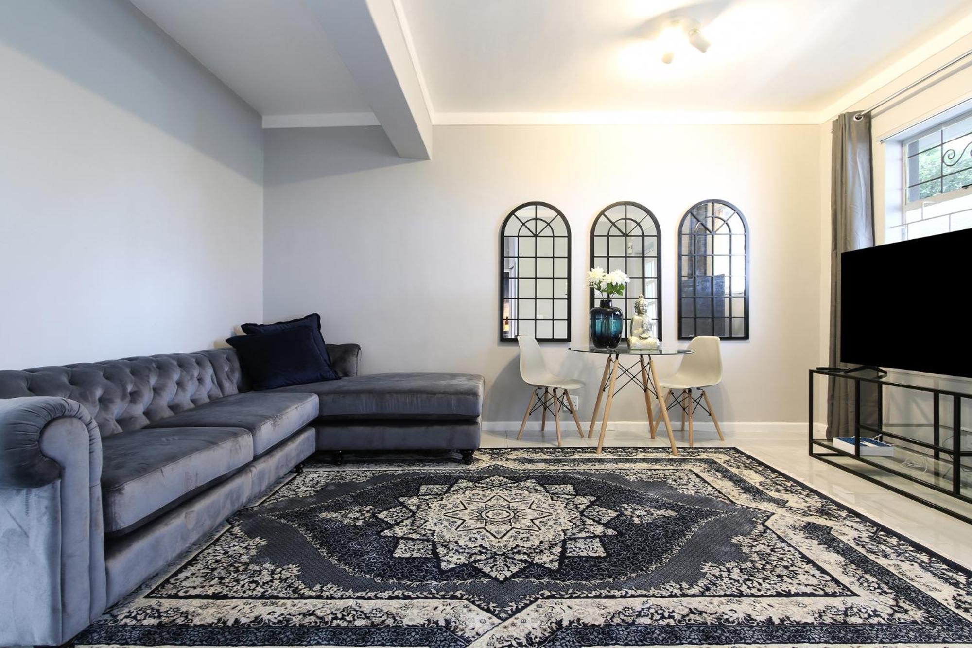 Nederburg, Sea Point, 2 Bed Apt - New Città del Capo Esterno foto