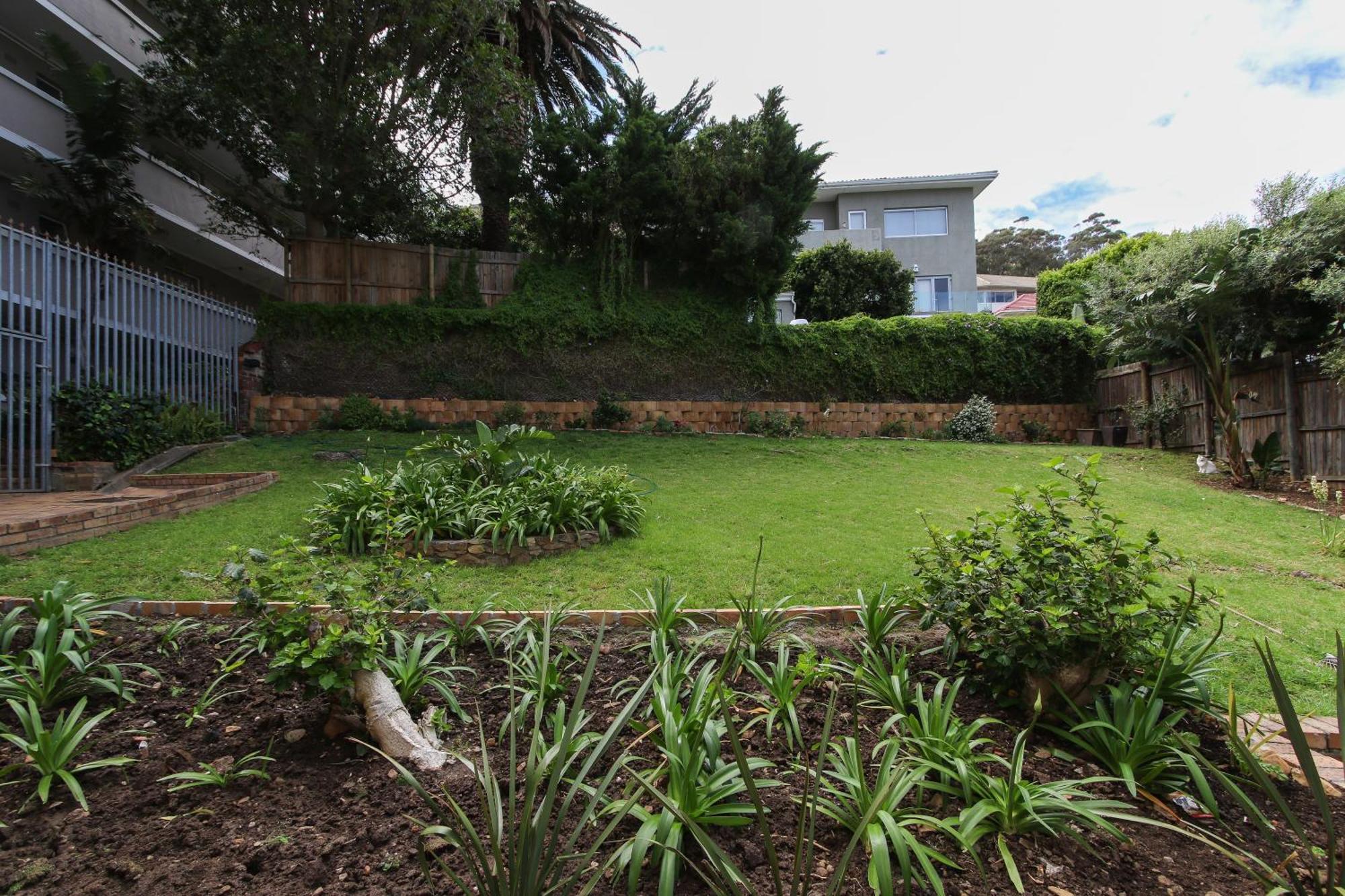 Nederburg, Sea Point, 2 Bed Apt - New Città del Capo Esterno foto