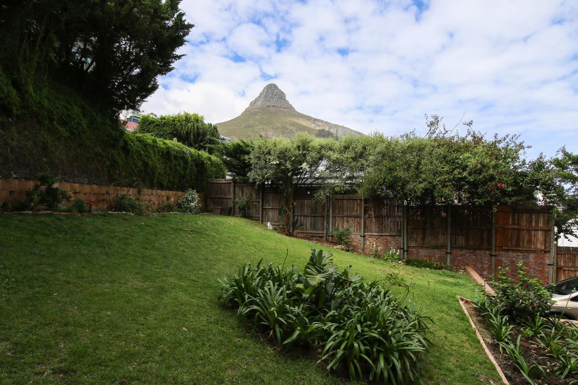 Nederburg, Sea Point, 2 Bed Apt - New Città del Capo Esterno foto